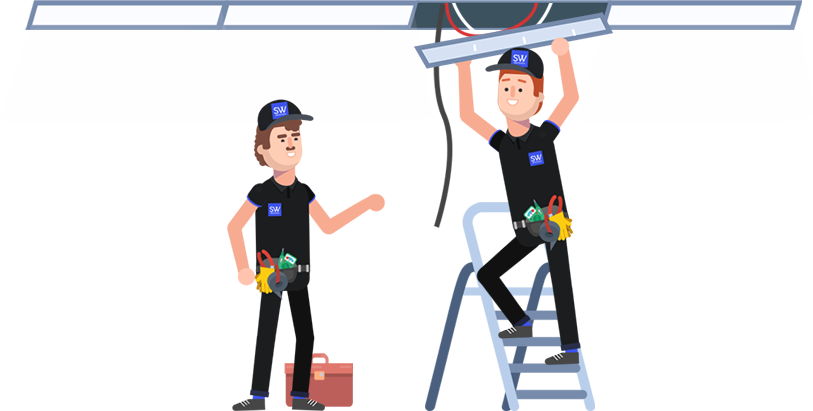 electrician in west-sussex