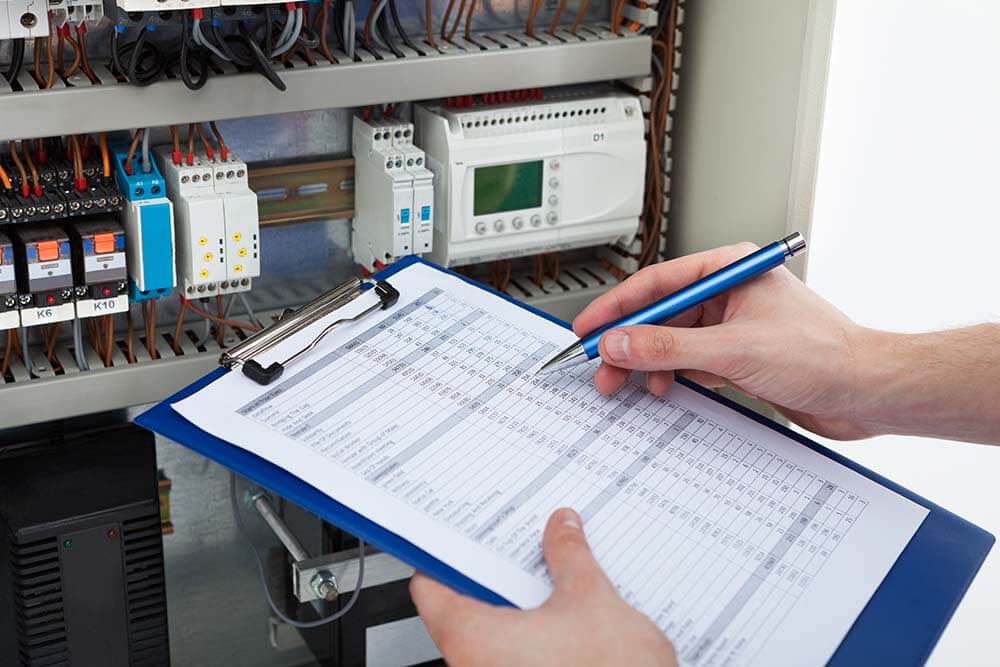 electrical testing in west-sussex
